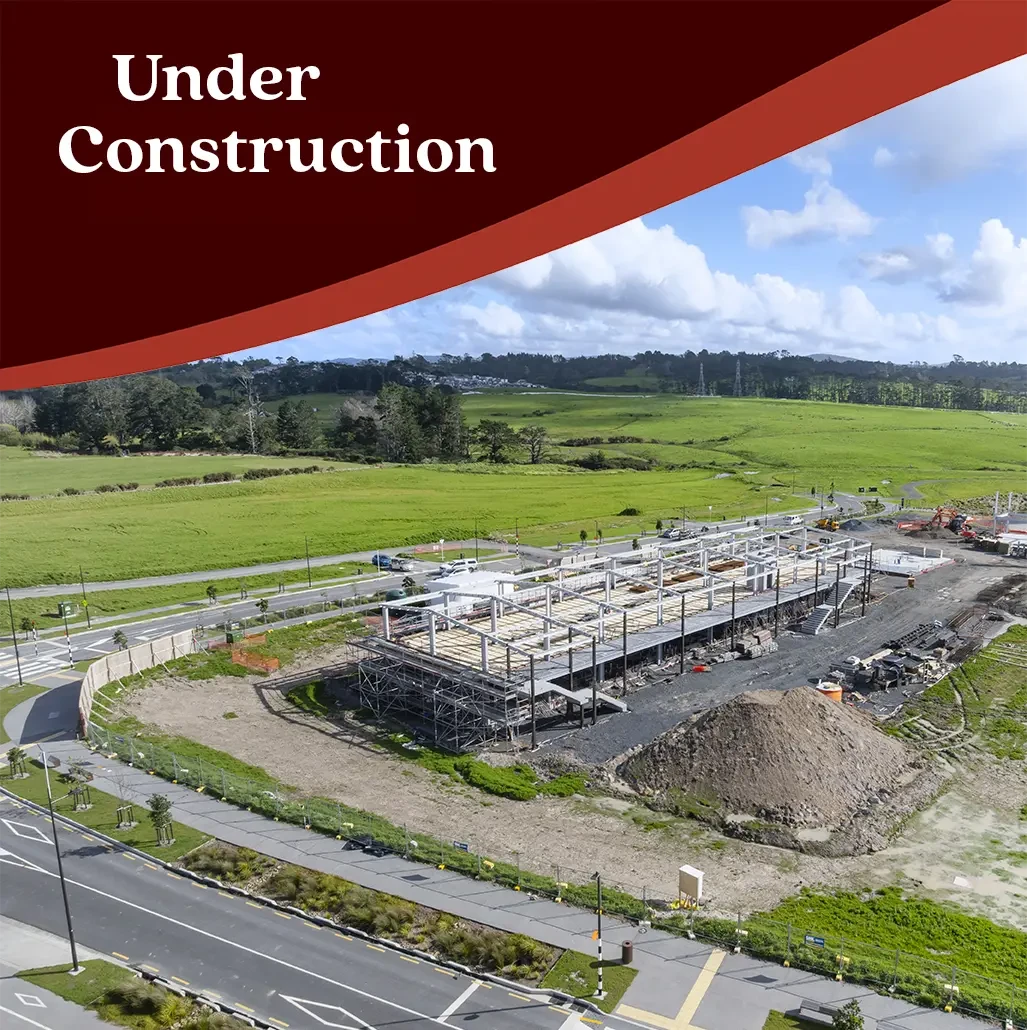 Te Pae Primary School