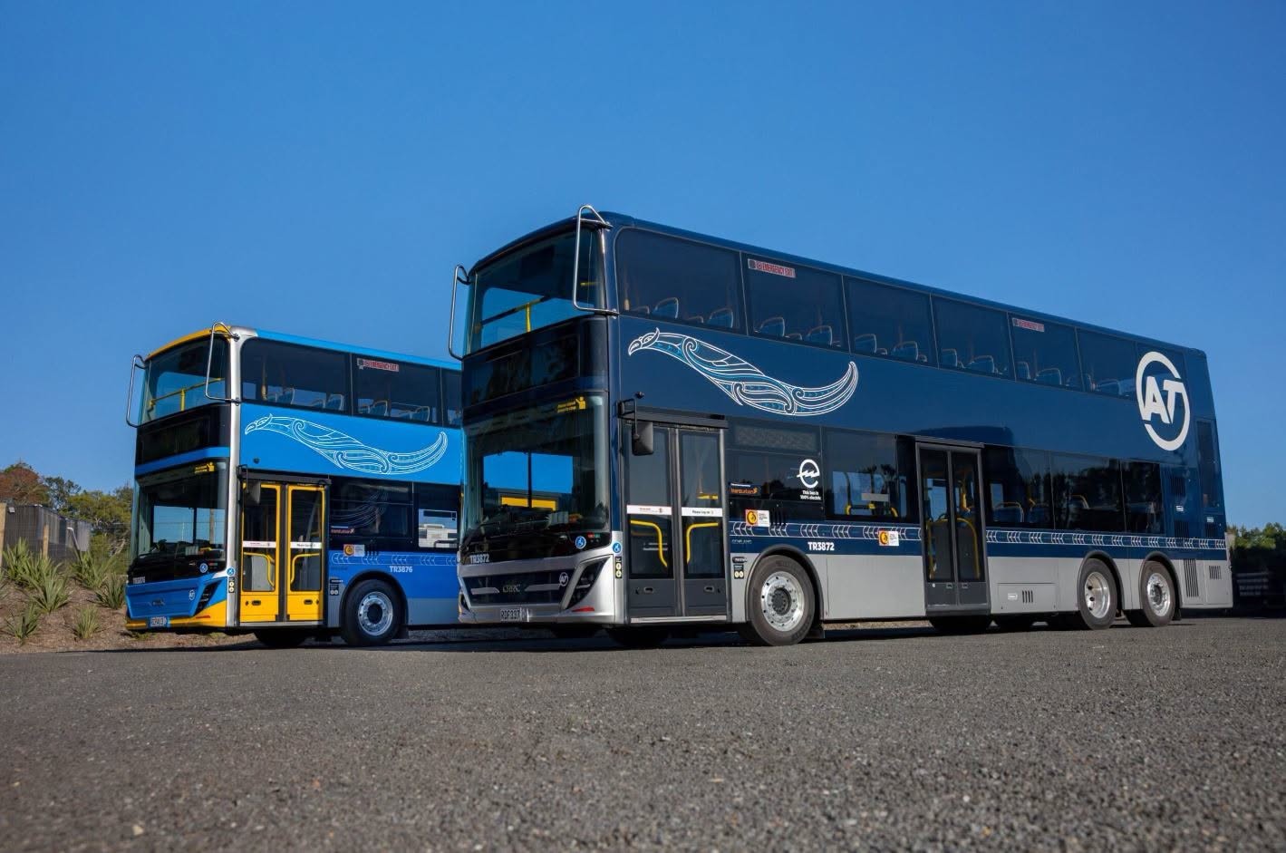 Northwest Busway