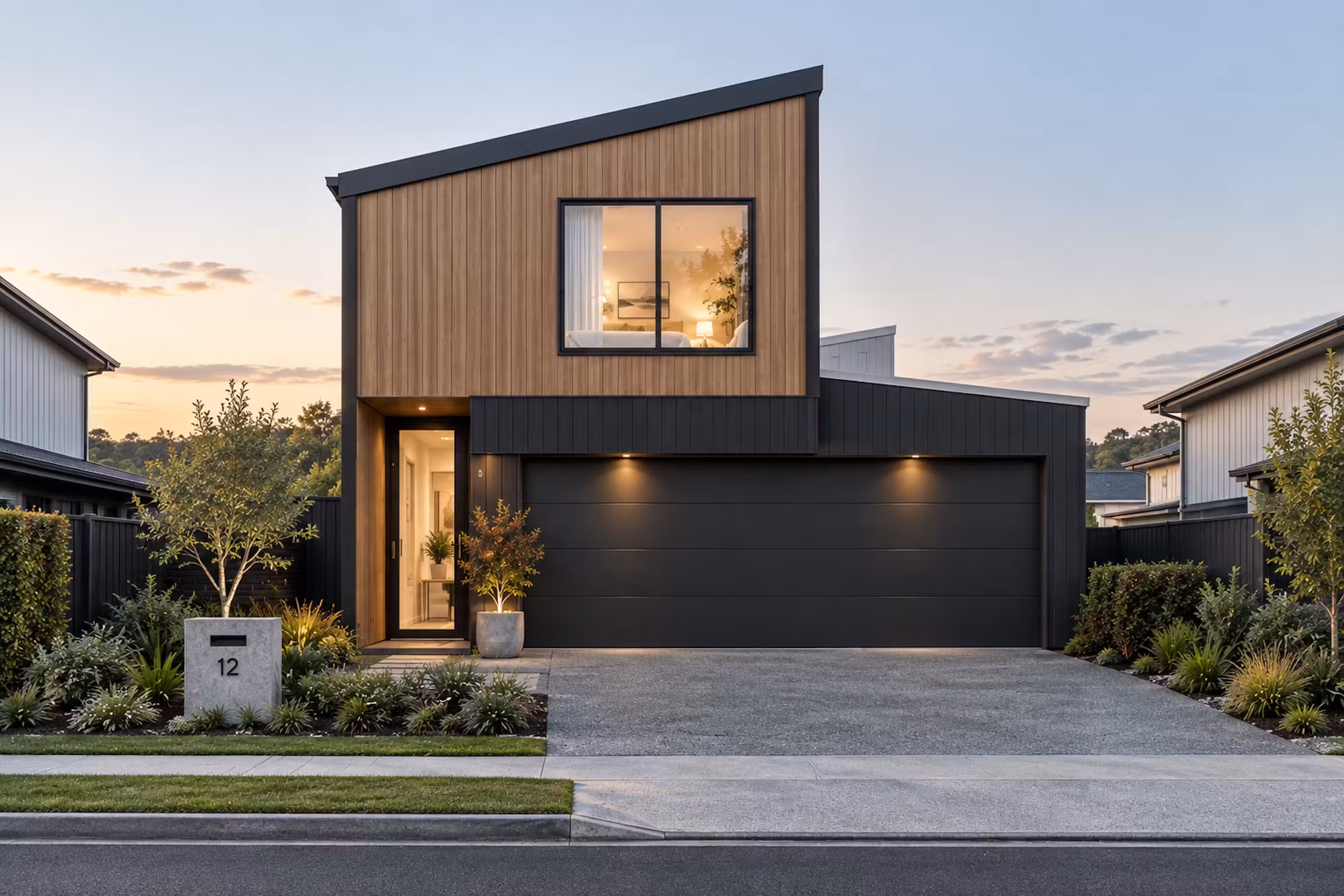 Build Your Future in Rua Hills