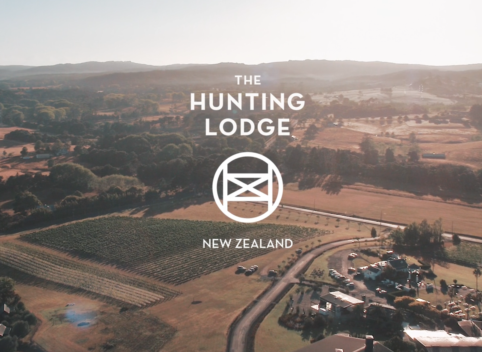 The Hunting Lodge